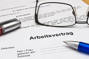 Arbeitsrecht